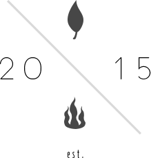 clssic leaflame logo hidden-xs