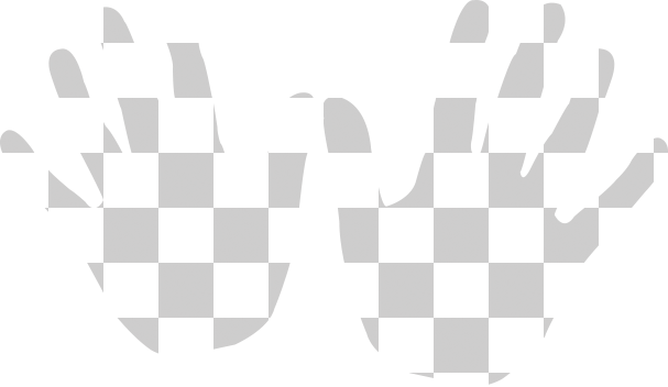 hand made pictogram