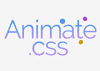 animate logo
