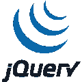 jQuery logo