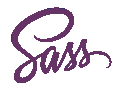 sass logo