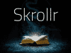 skrollr logo